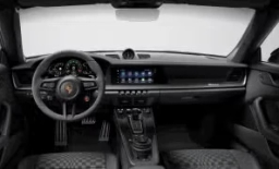 Porsche 911 4 GTS Targa 2026