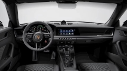 Porsche 911 4 GTS Targa 2026