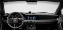 Porsche 911 4 GTS Targa 2026
