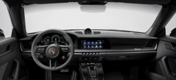 Porsche 911 4 GTS Targa 2026
