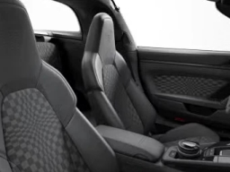 Porsche 911 4 GTS Targa 2026