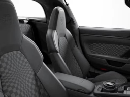 Porsche 911 4 GTS Targa 2026