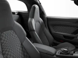 Porsche 911 4 GTS Targa 2026