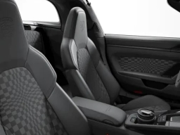 Porsche 911 4 GTS Targa 2026