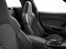 Porsche 911 4 GTS Targa 2026