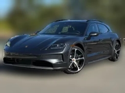 Porsche Taycan 4S Cross Turismo AWD 2025