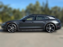 Porsche Taycan 4S Cross Turismo AWD 2025