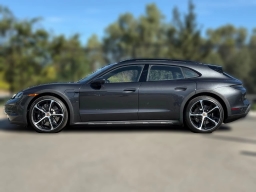 Porsche Taycan 4S Cross Turismo AWD 2025