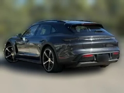 Porsche Taycan 4S Cross Turismo AWD 2025