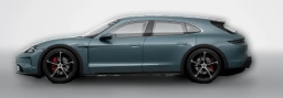 Porsche Taycan 4S Cross Turismo AWD 2026