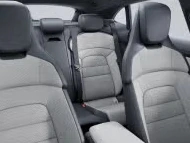 Porsche Taycan 4S Cross Turismo AWD 2026