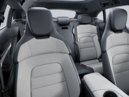 Porsche Taycan 4S Cross Turismo AWD 2026