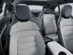 Porsche Taycan 4S Cross Turismo AWD 2026