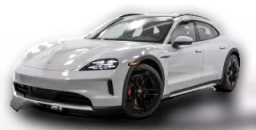 Porsche Taycan 4S Cross Turismo AWD 2025