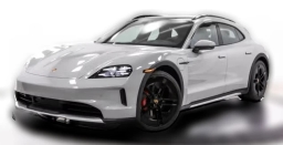 Porsche Taycan 4S Cross Turismo AWD 2025