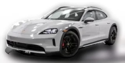 Porsche Taycan 4S Cross Turismo AWD 2025