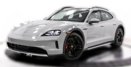Porsche Taycan 4S Cross Turismo AWD 2025