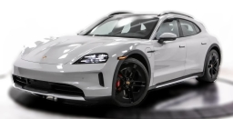 Porsche Taycan 4S Cross Turismo AWD 2025