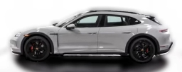 Porsche Taycan 4S Cross Turismo AWD 2025