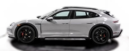 Porsche Taycan 4S Cross Turismo AWD 2025