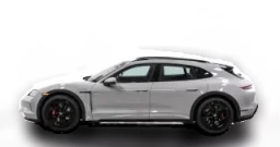 Porsche Taycan 4S Cross Turismo AWD 2025