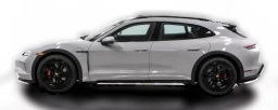 Porsche Taycan 4S Cross Turismo AWD 2025