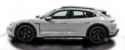 Porsche Taycan 4S Cross Turismo AWD 2025
