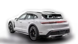 Porsche Taycan 4S Cross Turismo AWD 2025
