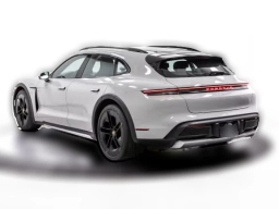 Porsche Taycan 4S Cross Turismo AWD 2025