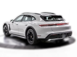 Porsche Taycan 4S Cross Turismo AWD 2025