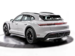 Porsche Taycan 4S Cross Turismo AWD 2025