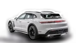 Porsche Taycan 4S Cross Turismo AWD 2025