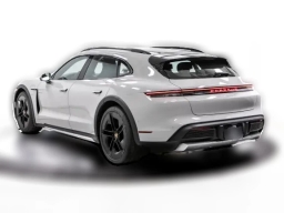 Porsche Taycan 4S Cross Turismo AWD 2025