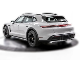 Porsche Taycan 4S Cross Turismo AWD 2025