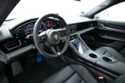 Porsche Taycan 4S Cross Turismo AWD 2025