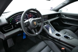Porsche Taycan 4S Cross Turismo AWD 2025