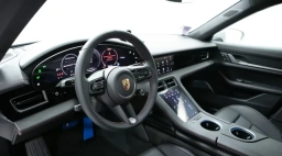 Porsche Taycan 4S Cross Turismo AWD 2025