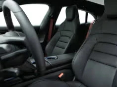 Porsche Taycan 4S Cross Turismo AWD 2025