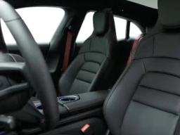 Porsche Taycan 4S Cross Turismo AWD 2025