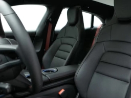 Porsche Taycan 4S Cross Turismo AWD 2025