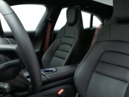 Porsche Taycan 4S Cross Turismo AWD 2025