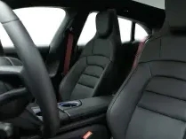 Porsche Taycan 4S Cross Turismo AWD 2025