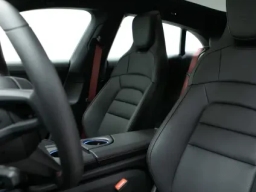 Porsche Taycan 4S Cross Turismo AWD 2025