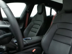 Porsche Taycan 4S Cross Turismo AWD 2025