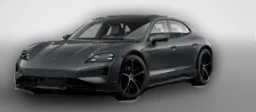 Porsche Taycan Turbo S Cross Turismo AWD 2025