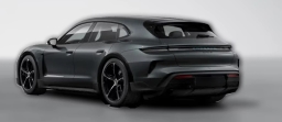 Porsche Taycan Turbo S Cross Turismo AWD 2025