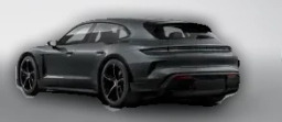 Porsche Taycan Turbo S Cross Turismo AWD 2025
