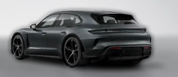 Porsche Taycan Turbo S Cross Turismo AWD 2025