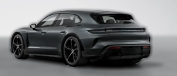 Porsche Taycan Turbo S Cross Turismo AWD 2025