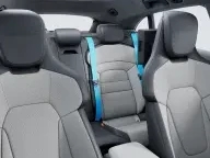 Porsche Taycan Turbo S Cross Turismo AWD 2025